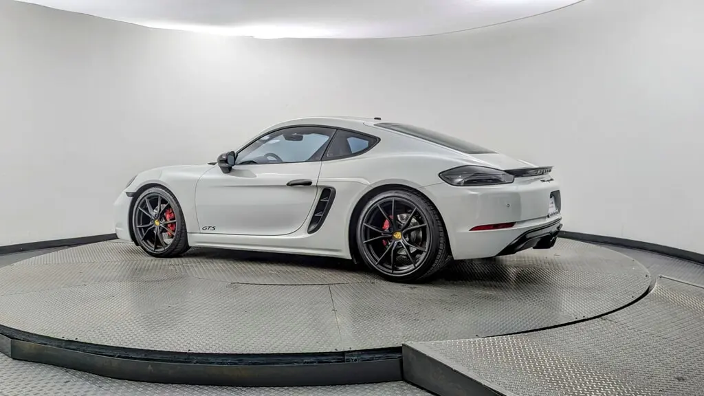 Florida Fine Cars - Used PORSCHE 718 CAYMAN 2018 MIAMI GTS