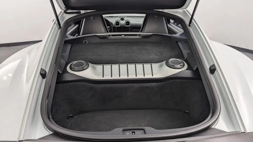 Florida Fine Cars - Used PORSCHE 718 CAYMAN 2018 MIAMI GTS