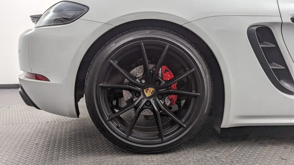 Florida Fine Cars - Used PORSCHE 718 CAYMAN 2018 MIAMI GTS