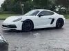 Florida Fine Cars - Used PORSCHE 718 CAYMAN 2018 MIAMI GTS