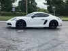 Florida Fine Cars - Used PORSCHE 718 CAYMAN 2018 MIAMI GTS
