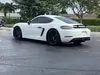 Florida Fine Cars - Used PORSCHE 718 CAYMAN 2018 MIAMI GTS