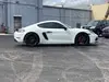 Florida Fine Cars - Used PORSCHE 718 CAYMAN 2018 MIAMI GTS