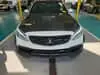 Florida Fine Cars - Used MERCEDES-BENZ C-CLASS 2017 MIAMI AMG C 63