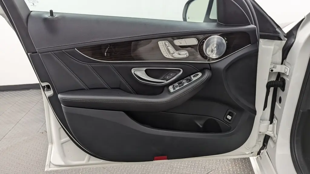 Florida Fine Cars - Used MERCEDES-BENZ C-CLASS 2017 MIAMI AMG C 63