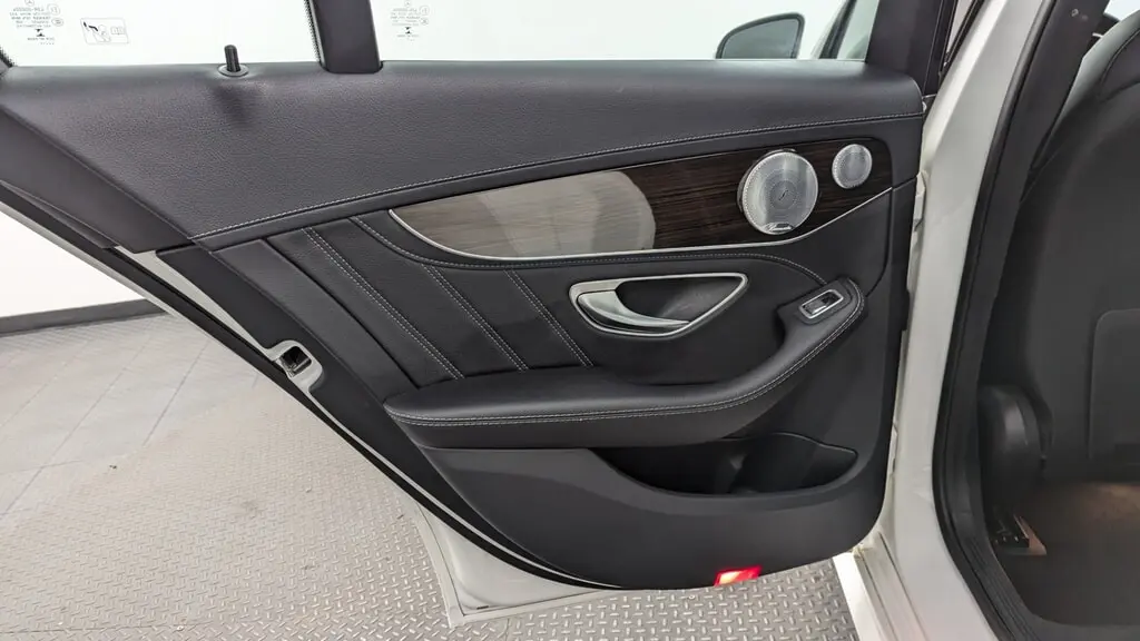 Florida Fine Cars - Used MERCEDES-BENZ C-CLASS 2017 MIAMI AMG C 63