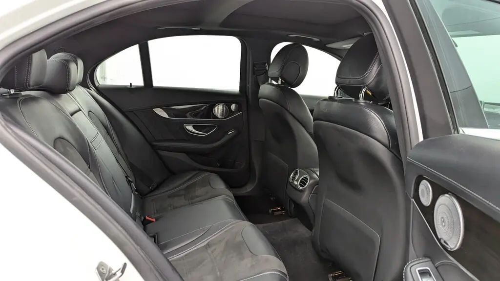 Florida Fine Cars - Used MERCEDES-BENZ C-CLASS 2017 MIAMI AMG C 63