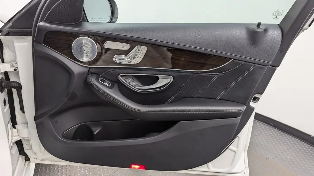 Florida Fine Cars - Used MERCEDES-BENZ C-CLASS 2017 MIAMI AMG C 63