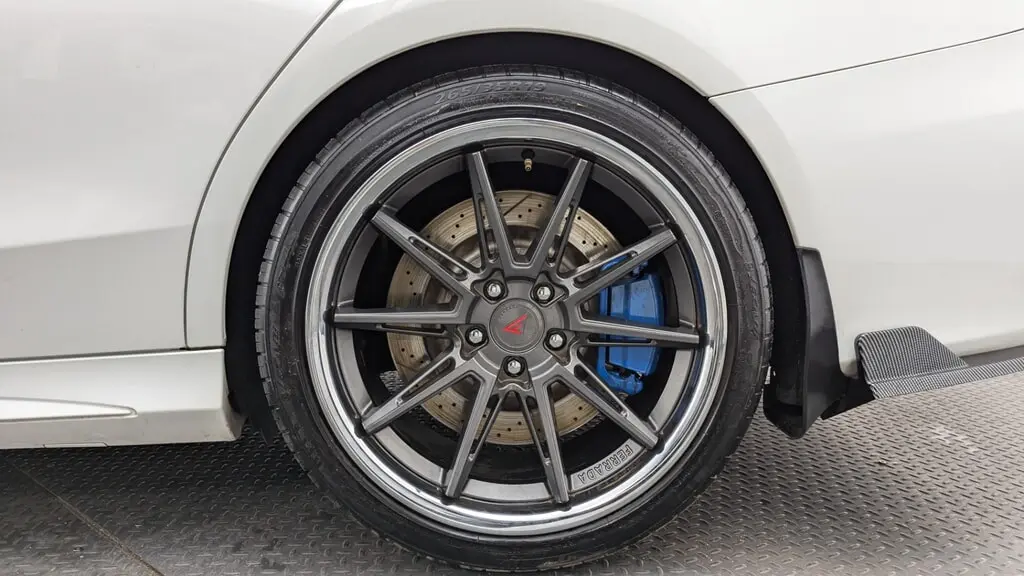 Florida Fine Cars - Used MERCEDES-BENZ C-CLASS 2017 MIAMI AMG C 63