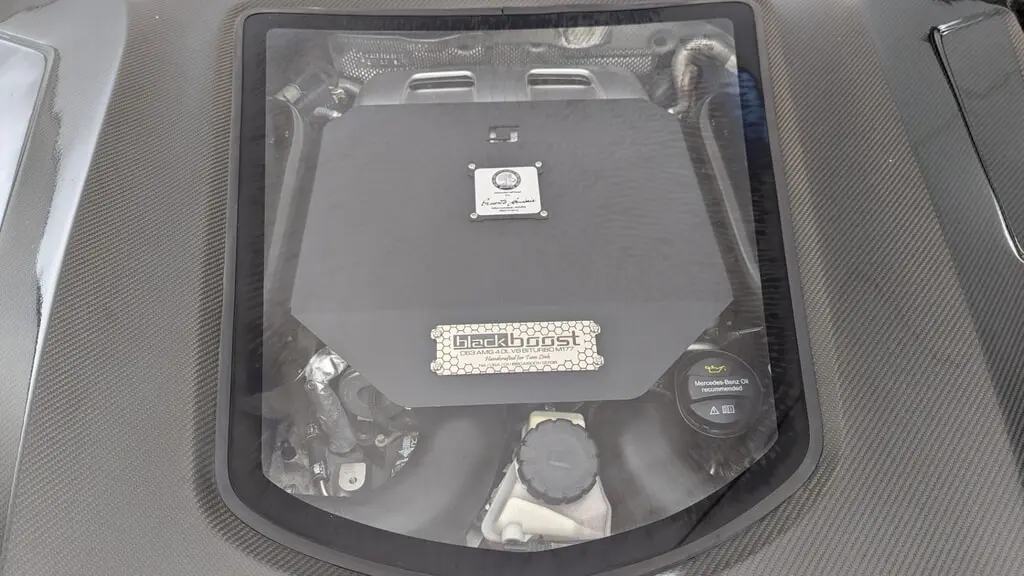 Florida Fine Cars - Used MERCEDES-BENZ C-CLASS 2017 MIAMI AMG C 63