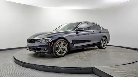 Florida Fine Cars - Used BMW 3-SERIES 2017 MARGATE 340I