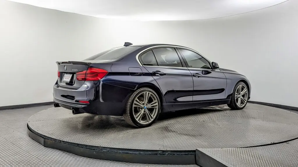 Florida Fine Cars - Used BMW 3 SERIES 2017 MARGATE 340I