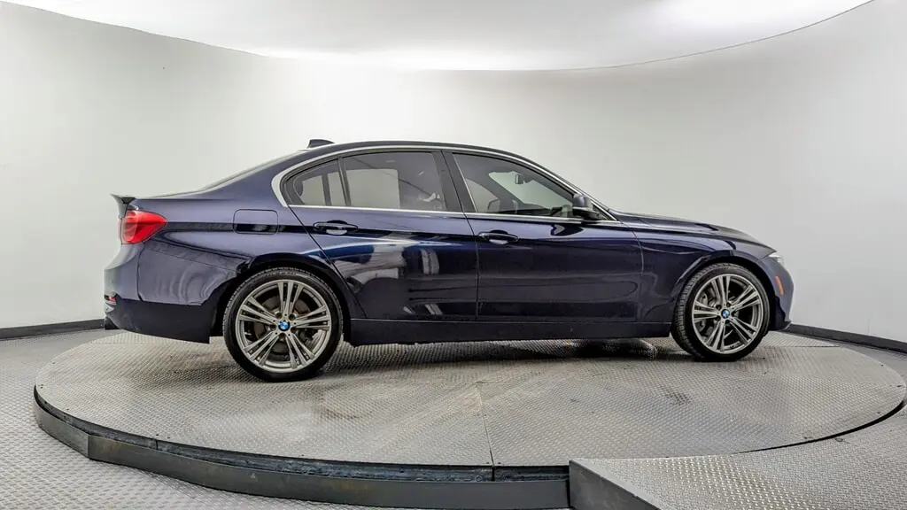 Florida Fine Cars - Used BMW 3 SERIES 2017 MARGATE 340I