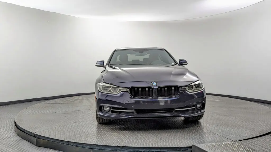 Florida Fine Cars - Used BMW 3 SERIES 2017 MARGATE 340I