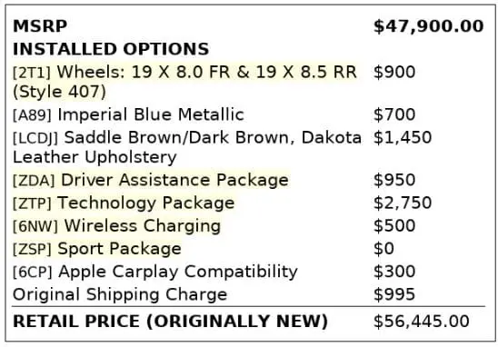 Florida Fine Cars - Used BMW 3 SERIES 2017 MARGATE 340I