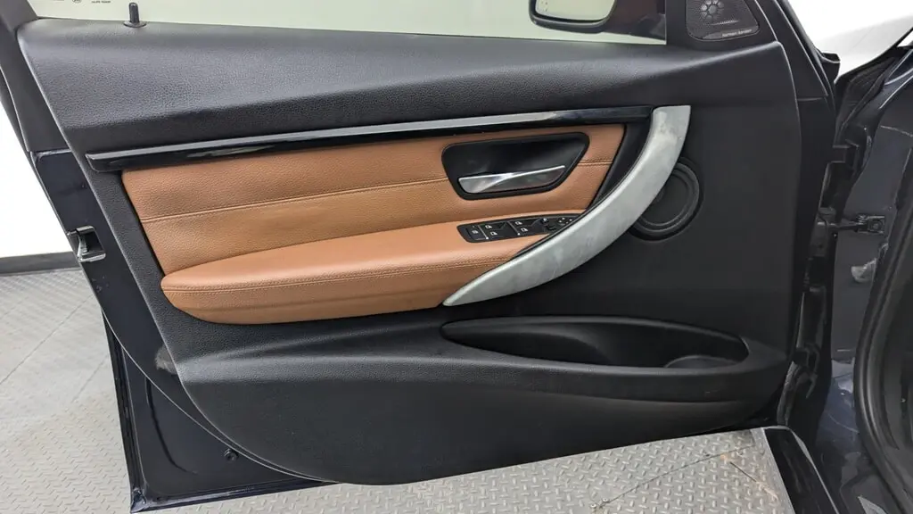 Florida Fine Cars - Used BMW 3 SERIES 2017 MARGATE 340I