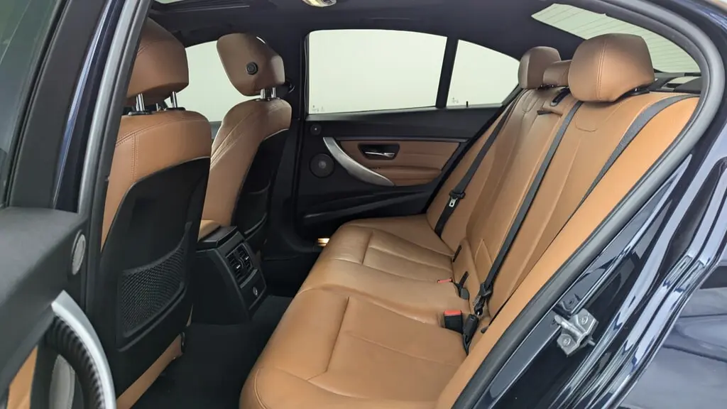 Florida Fine Cars - Used BMW 3 SERIES 2017 MARGATE 340I