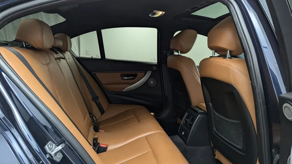 Florida Fine Cars - Used BMW 3 SERIES 2017 MARGATE 340I