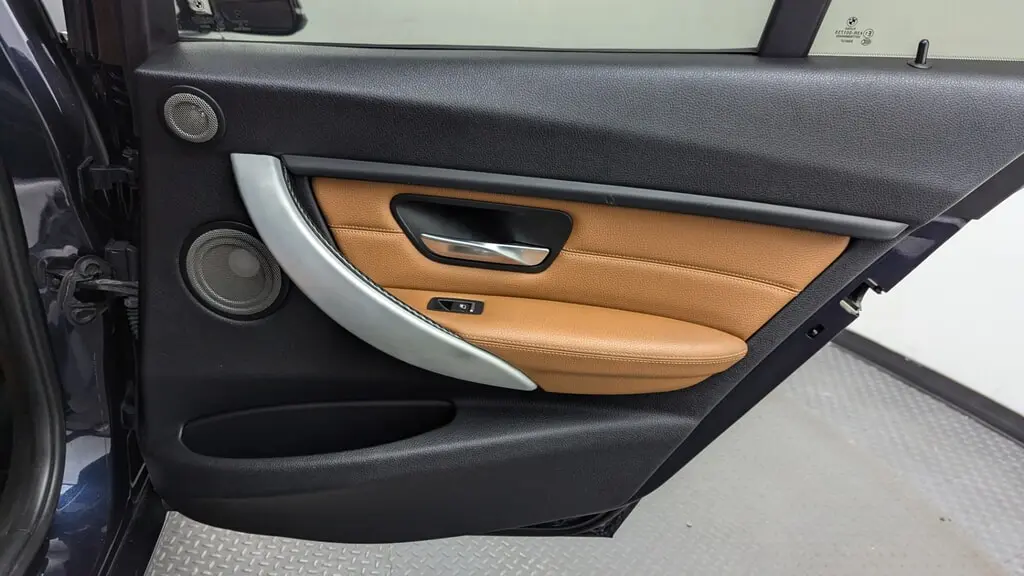 Florida Fine Cars - Used BMW 3 SERIES 2017 MARGATE 340I