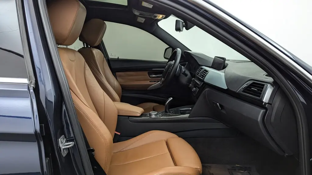 Florida Fine Cars - Used BMW 3 SERIES 2017 MARGATE 340I