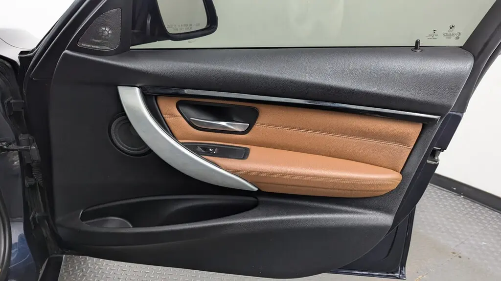 Florida Fine Cars - Used BMW 3 SERIES 2017 MARGATE 340I