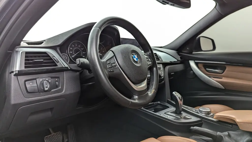 Florida Fine Cars - Used BMW 3 SERIES 2017 MARGATE 340I