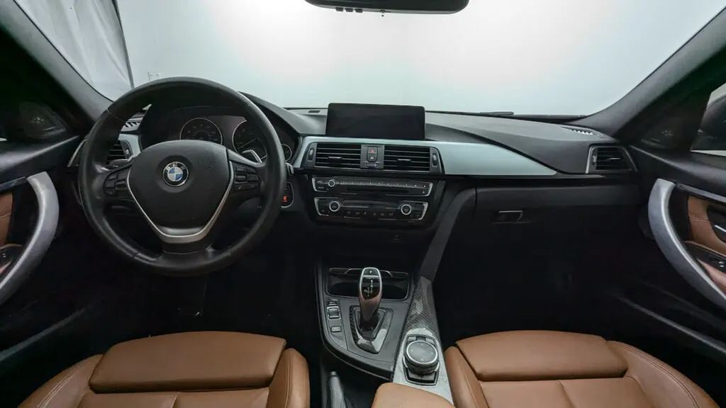 Florida Fine Cars - Used BMW 3 SERIES 2017 MARGATE 340I