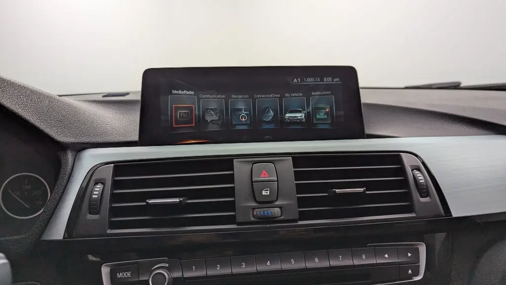 Florida Fine Cars - Used BMW 3 SERIES 2017 MARGATE 340I