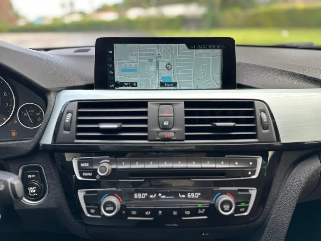 Florida Fine Cars - Used BMW 3 SERIES 2017 MARGATE 340I