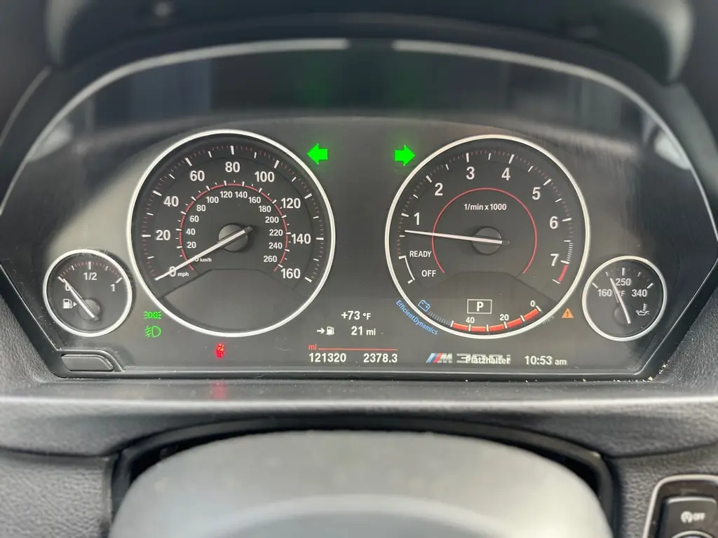 Florida Fine Cars - Used BMW 3 SERIES 2017 MARGATE 340I