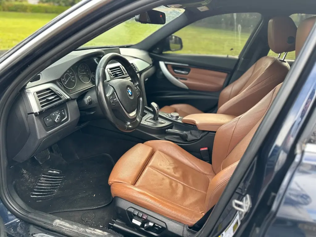 Florida Fine Cars - Used BMW 3 SERIES 2017 MARGATE 340I