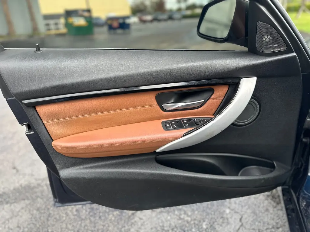 Florida Fine Cars - Used BMW 3 SERIES 2017 MARGATE 340I