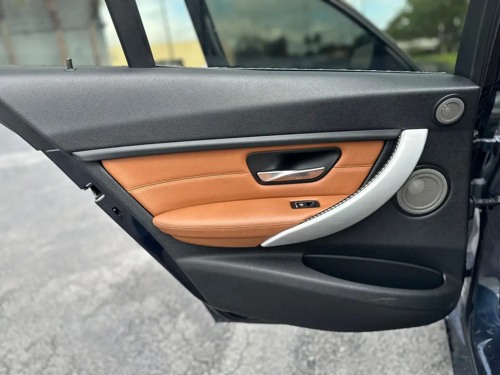 Florida Fine Cars - Used BMW 3 SERIES 2017 MARGATE 340I