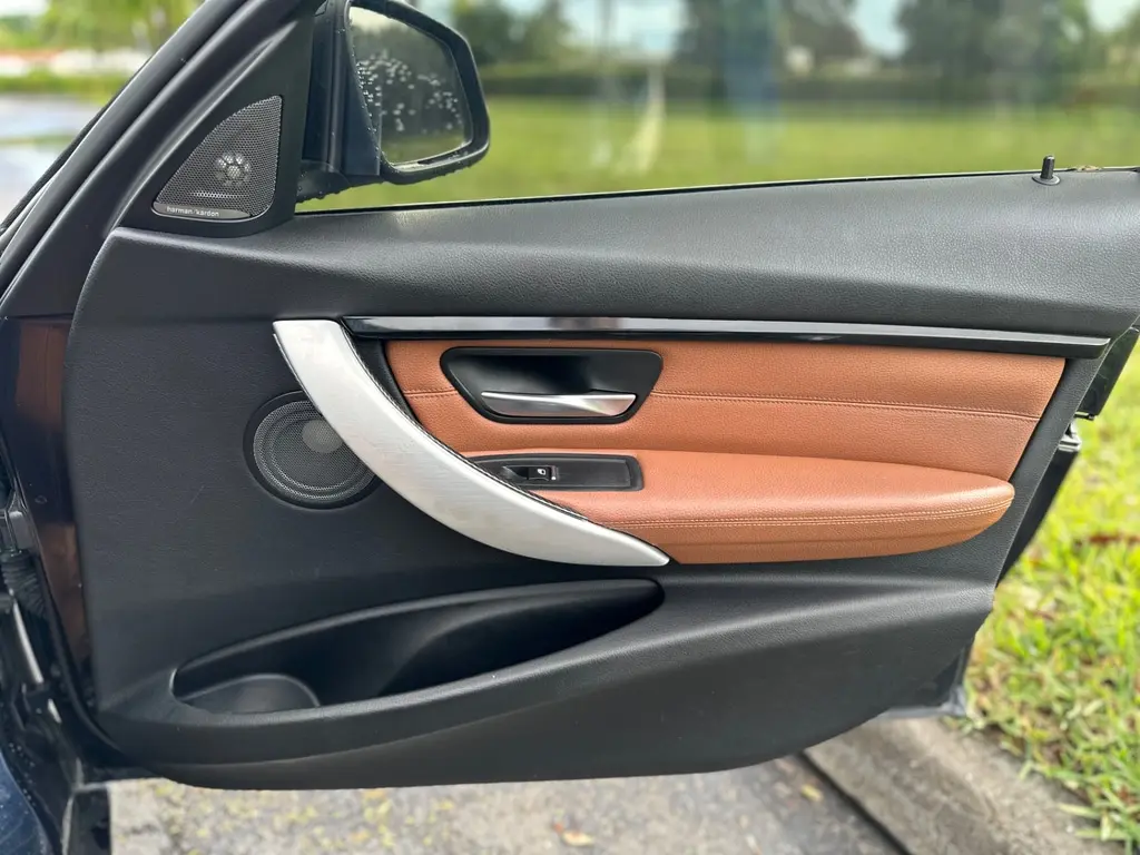 Florida Fine Cars - Used BMW 3 SERIES 2017 MARGATE 340I