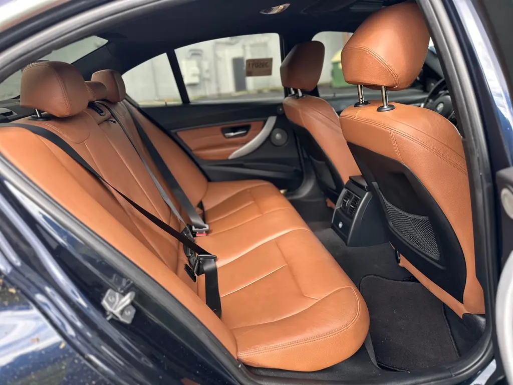 Florida Fine Cars - Used BMW 3 SERIES 2017 MARGATE 340I