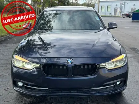 Florida Fine Cars - Used BMW 3-SERIES 2017 MARGATE 340I