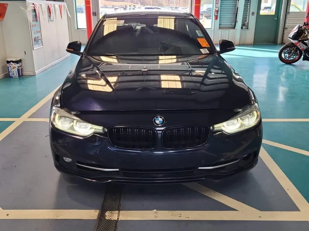 Florida Fine Cars - Used BMW 3 SERIES 2017 MARGATE 340I