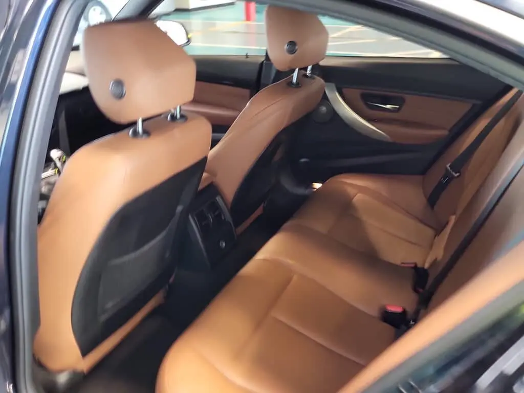 Florida Fine Cars - Used BMW 3 SERIES 2017 MARGATE 340I