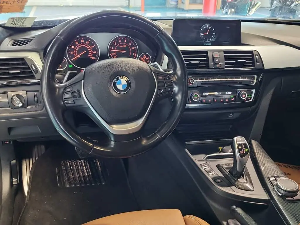 Florida Fine Cars - Used BMW 3 SERIES 2017 MARGATE 340I