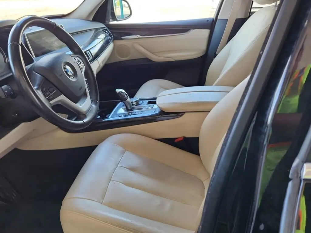 Florida Fine Cars - Used BMW X5 2016 MARGATE SDRIVE35I