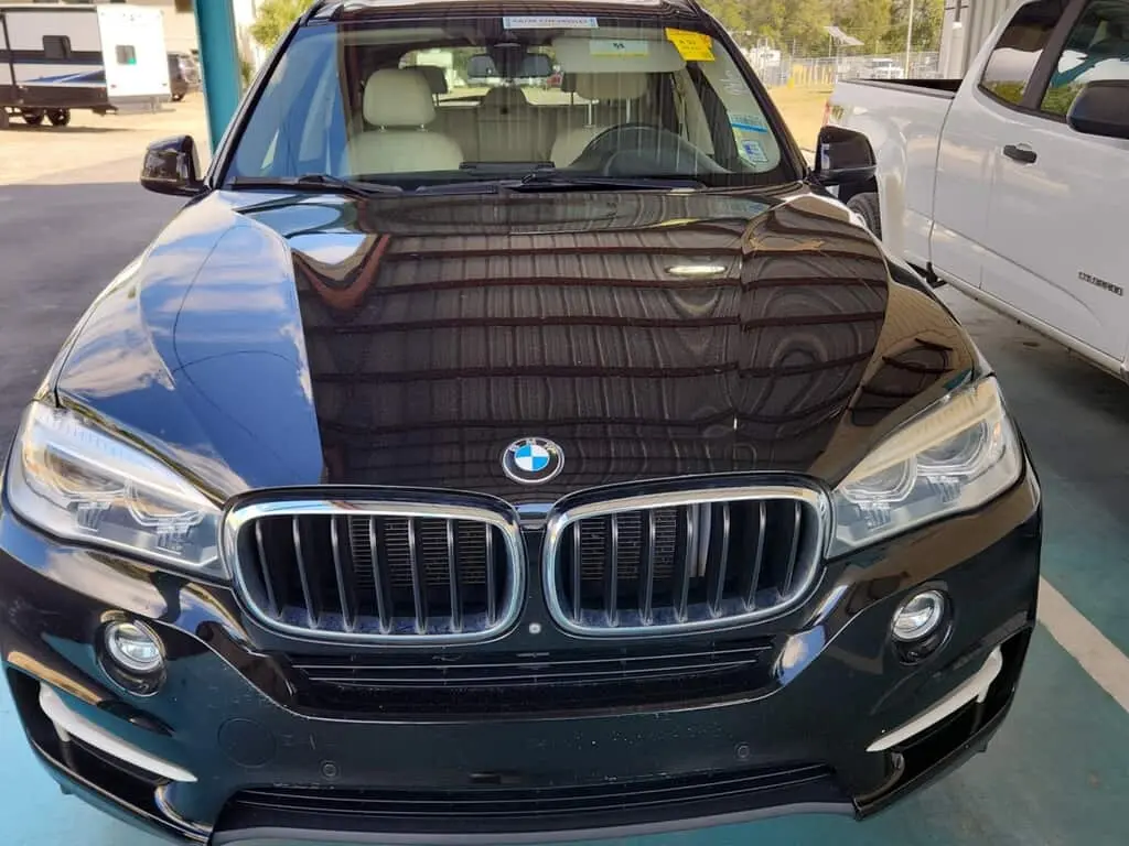 Florida Fine Cars - Used BMW X5 2016 MARGATE SDRIVE35I