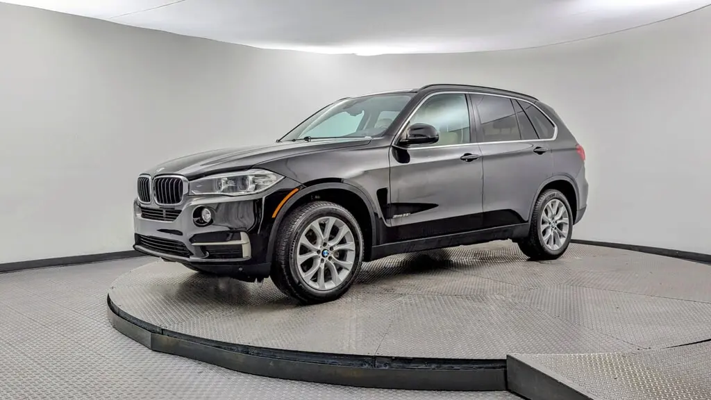 Florida Fine Cars - Used BMW X5 2016 MARGATE SDRIVE35I