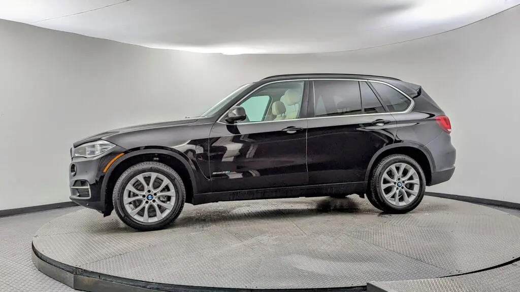 Florida Fine Cars - Used BMW X5 2016 MARGATE SDRIVE35I