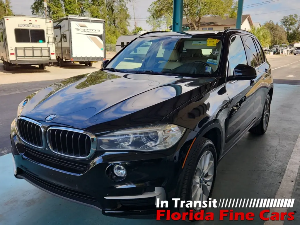 Florida Fine Cars - Used BMW X5 2016 MARGATE SDRIVE35I