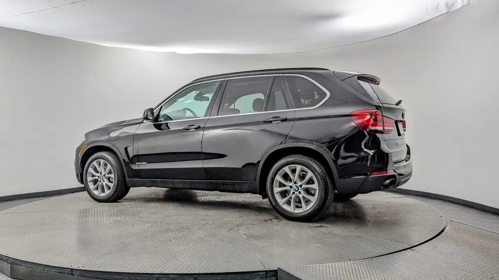 Florida Fine Cars - Used BMW X5 2016 MARGATE SDRIVE35I
