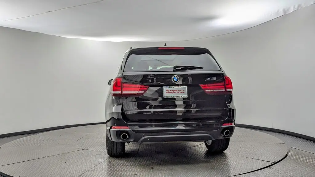 Florida Fine Cars - Used BMW X5 2016 MARGATE SDRIVE35I
