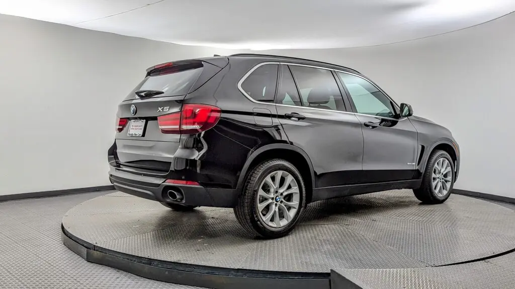 Florida Fine Cars - Used BMW X5 2016 MARGATE SDRIVE35I