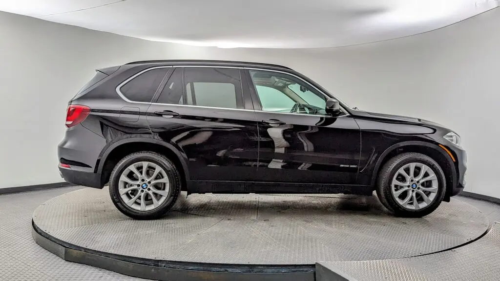 Florida Fine Cars - Used BMW X5 2016 MARGATE SDRIVE35I