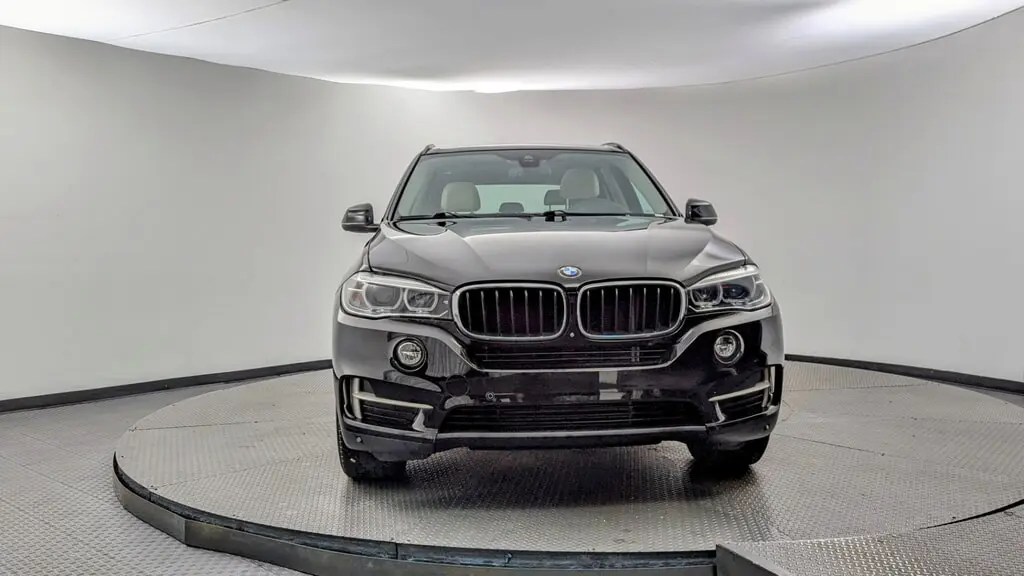 Florida Fine Cars - Used BMW X5 2016 MARGATE SDRIVE35I