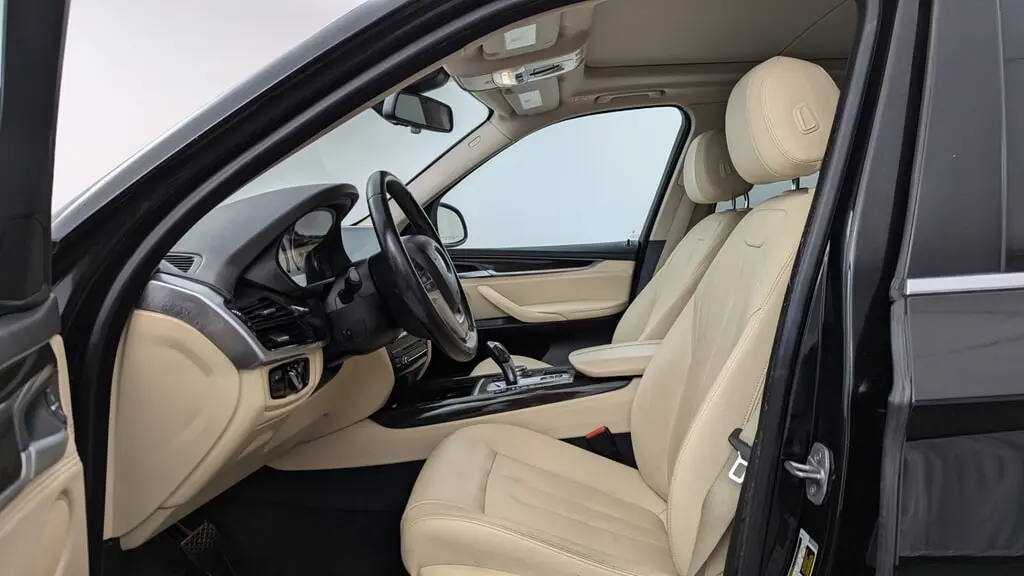 Florida Fine Cars - Used BMW X5 2016 MARGATE SDRIVE35I